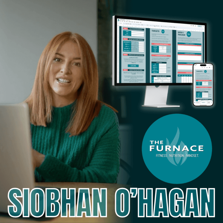 SIOBHAN O'HAGAN