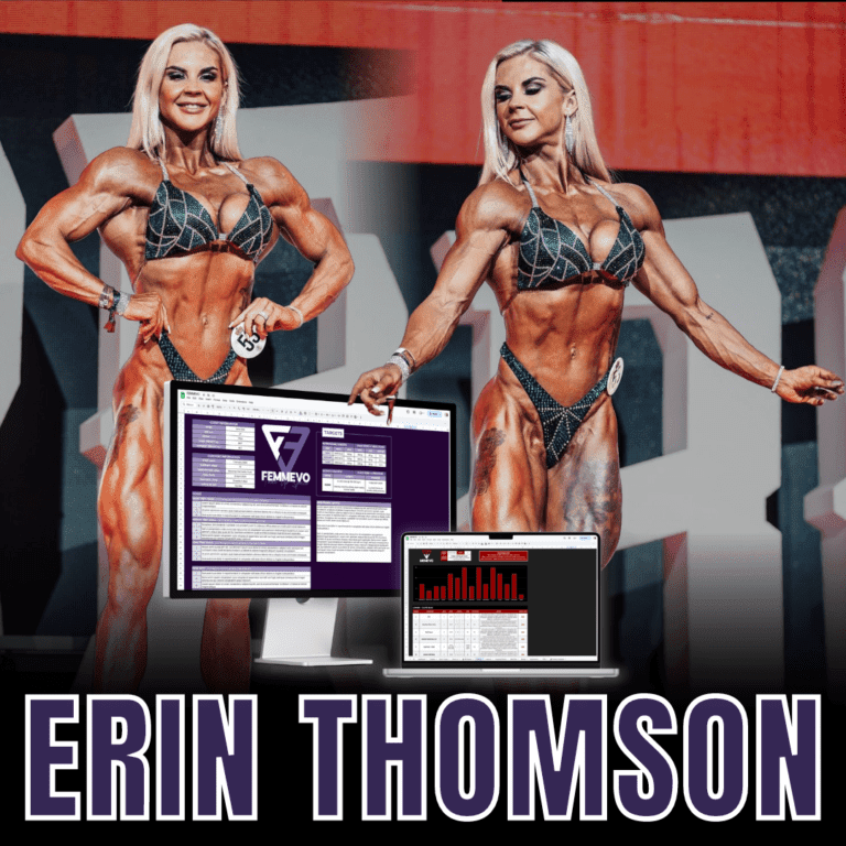 ERIN THOMSON