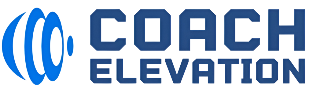 coach elevation logo