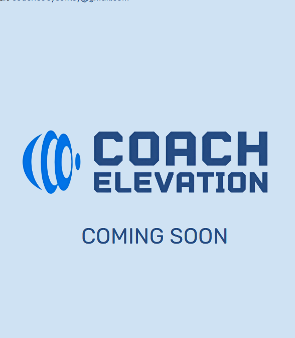 COACH ELEVATION