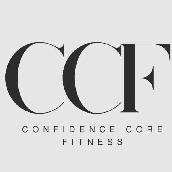 CONFIDENCE CORE FITNESS