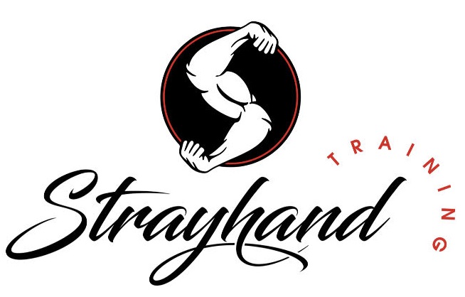 Strayhand LOGO